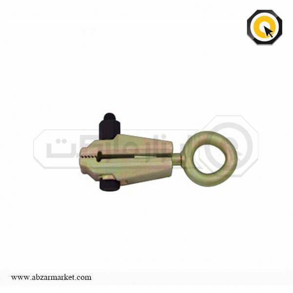 گیره صافکاری هزبرن ساده 5 تن مدل 63001